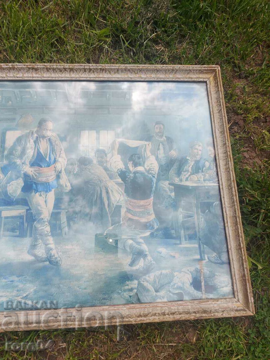 MRKVICHKA - HANDMADE - 5