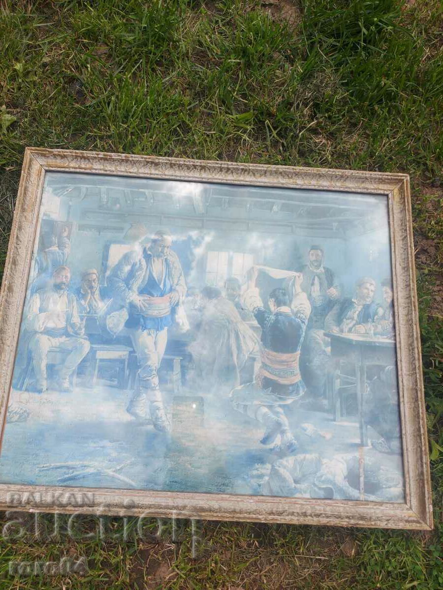 MRKVICHKA - HANDMADE