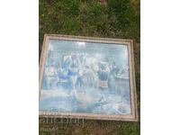 MRKVICHKA - HANDMADE