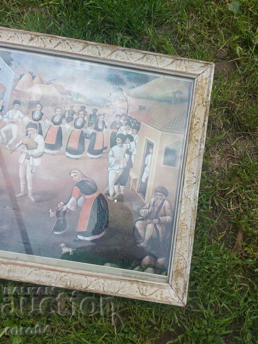 Delivery of SAMOKOVSKO CHORUS - N. OBRAZOPISOV