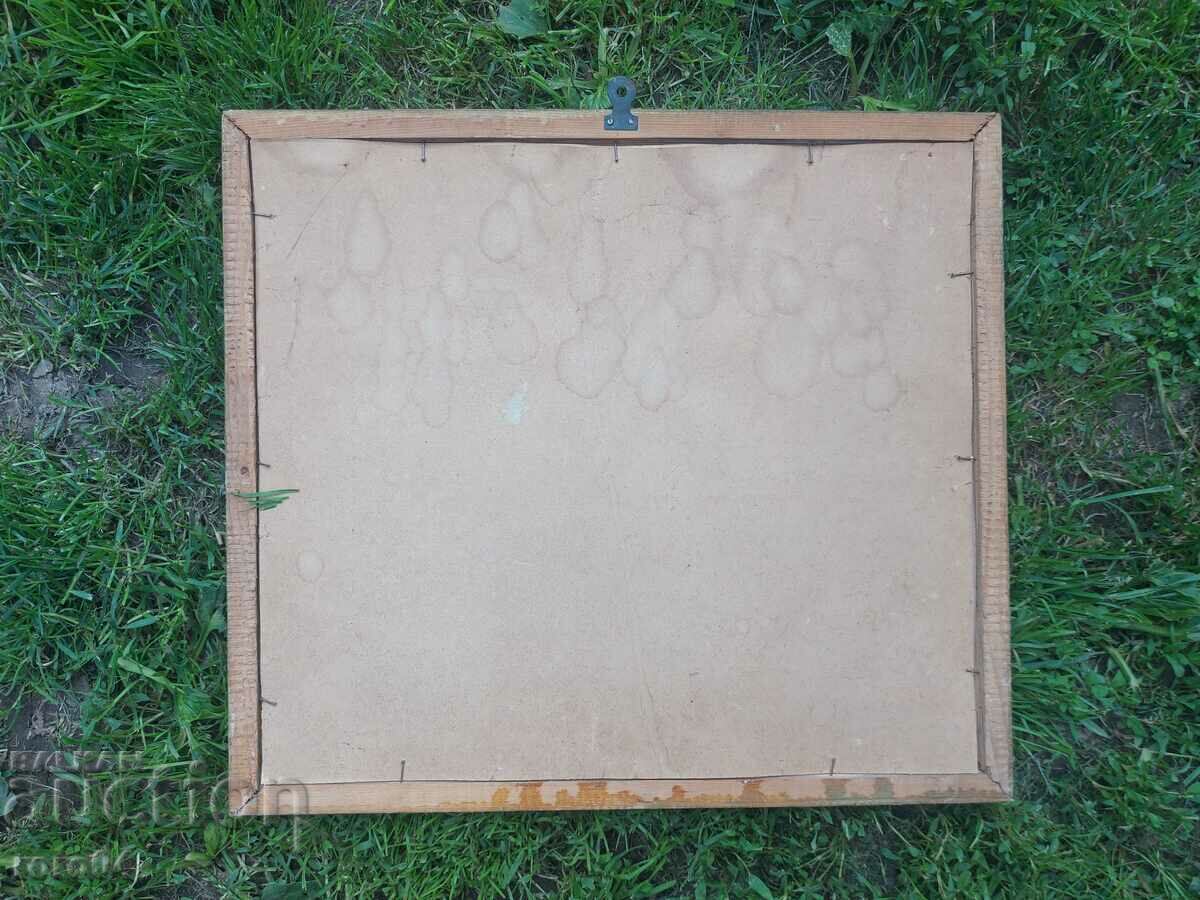 MARKET IN SOFIA - ANTON MITOV - 6 MARKET IN SOFIA - ANTON MITOV - 6