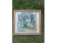 PIATA DIN SOFIA - ANTON MITOV