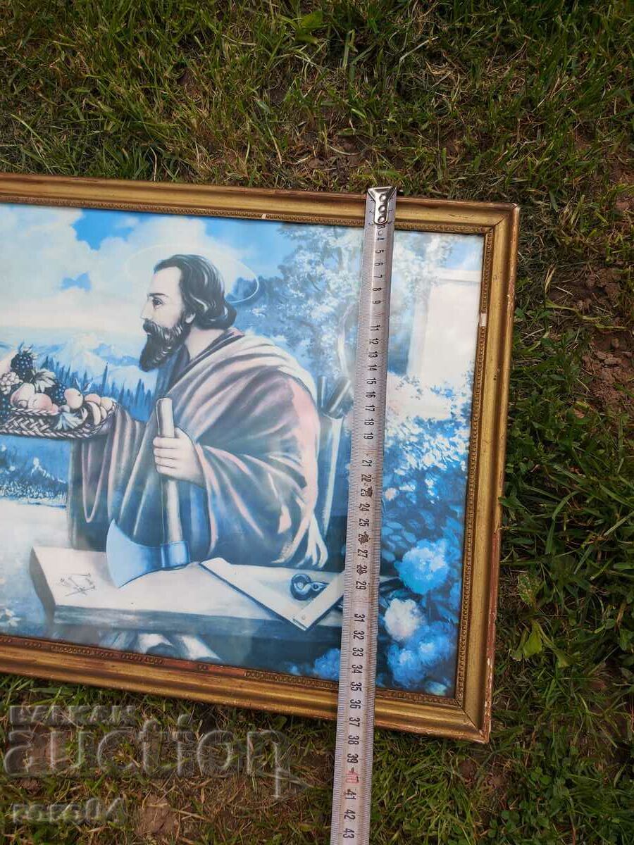 PICTURE - POSTER - FRAME - GLASS - 5
