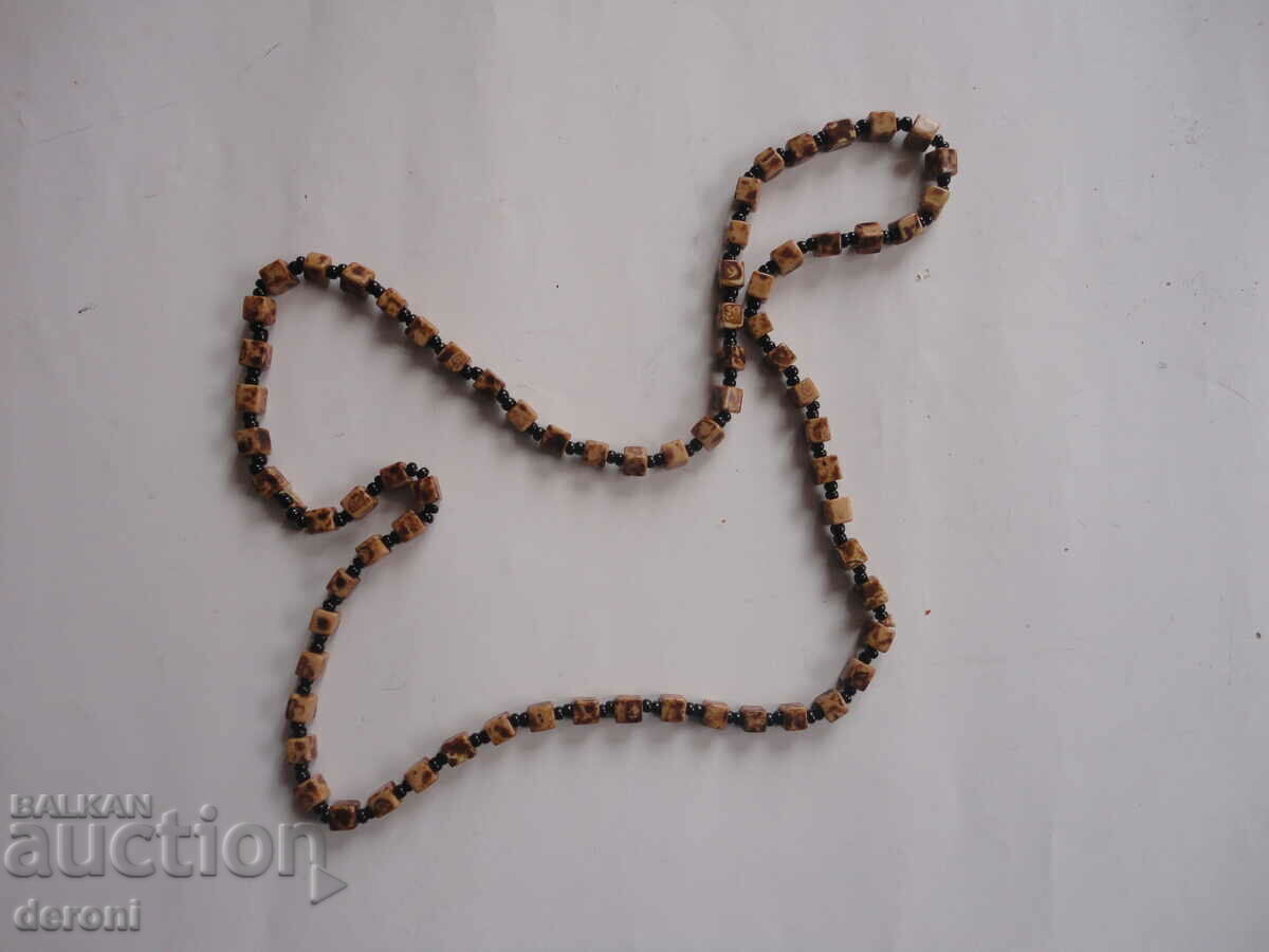 Great 16 stone choker necklace - 5 Great 16 stone choker necklace - 5