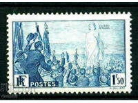 France 1936 Poste No. 328 (**) mint