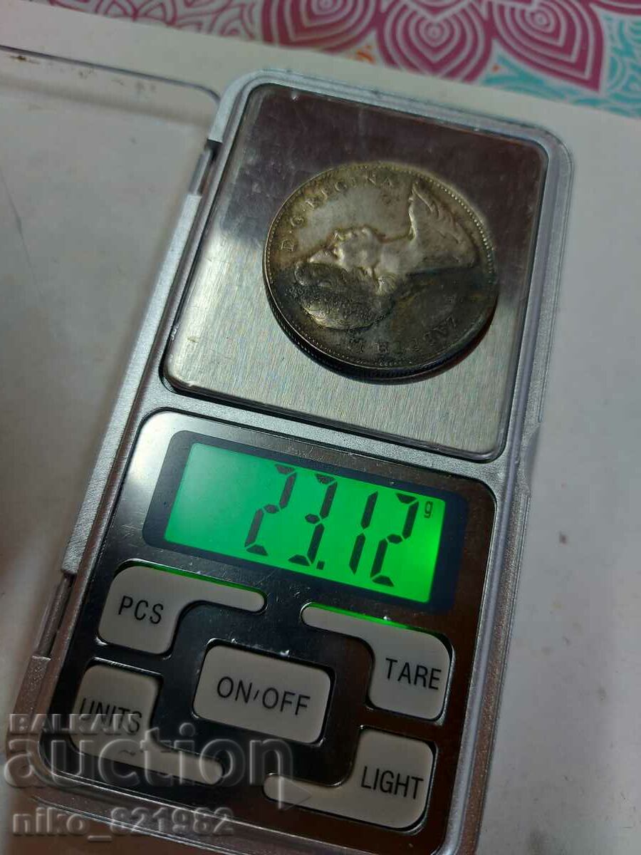 Canadian dollar 1966 - 5 Canadian dollar 1966 - 5