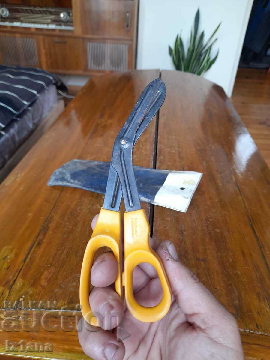 Auction Old scissors, scissors Auction Old scissors, scissors