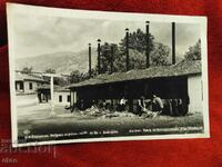1941-ROYAL PHOTO-ROSOVARNA, ROSE OIL FACTORY, Karlovo