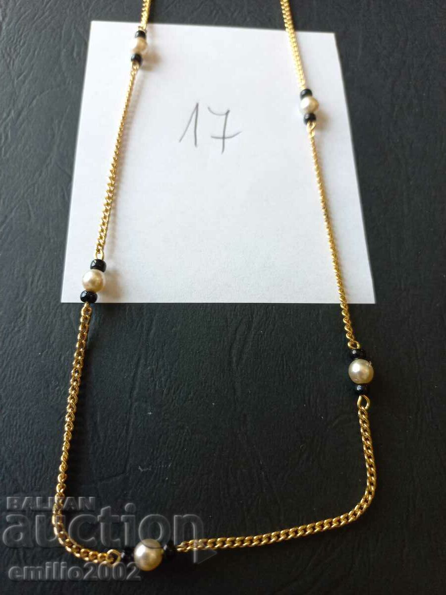 Jewelry 017 with price 2.49 BGN | € 1.27 Jewelry 017 with price 2.49 BGN | € 1.27