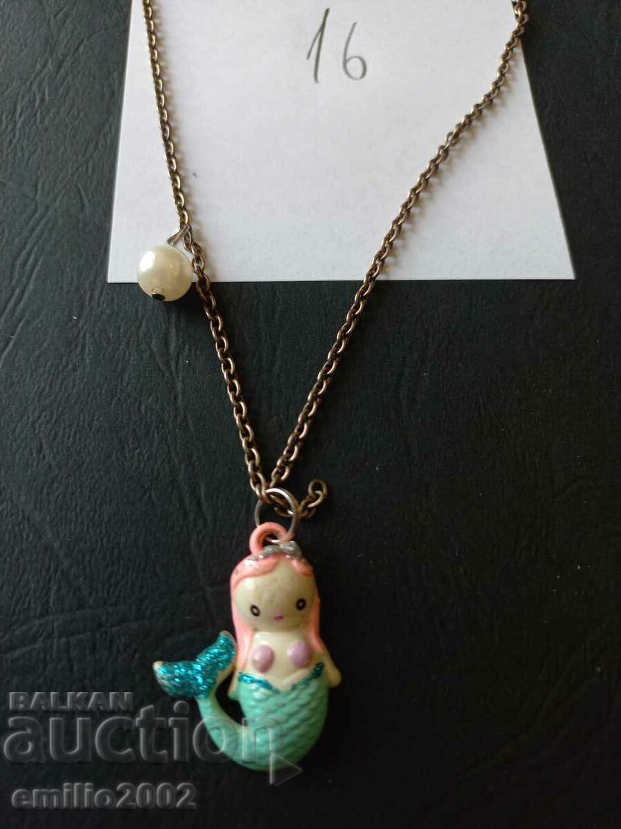 Jewelry 016 with price 2.49 BGN | € 1.27 Jewelry 016 with price 2.49 BGN | € 1.27