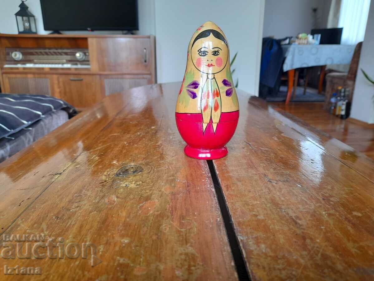 Παλιά Ματριόσκα, ματριόσκες Παλιά Ματριόσκα, ματριόσκες