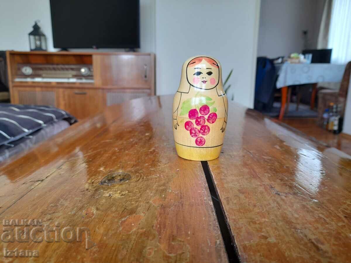 Old Matryoshka Old Matryoshka