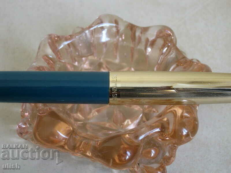 China Kin Sin 671 παλιό στυλό με τιμή 16.00 BGN | € 8.18