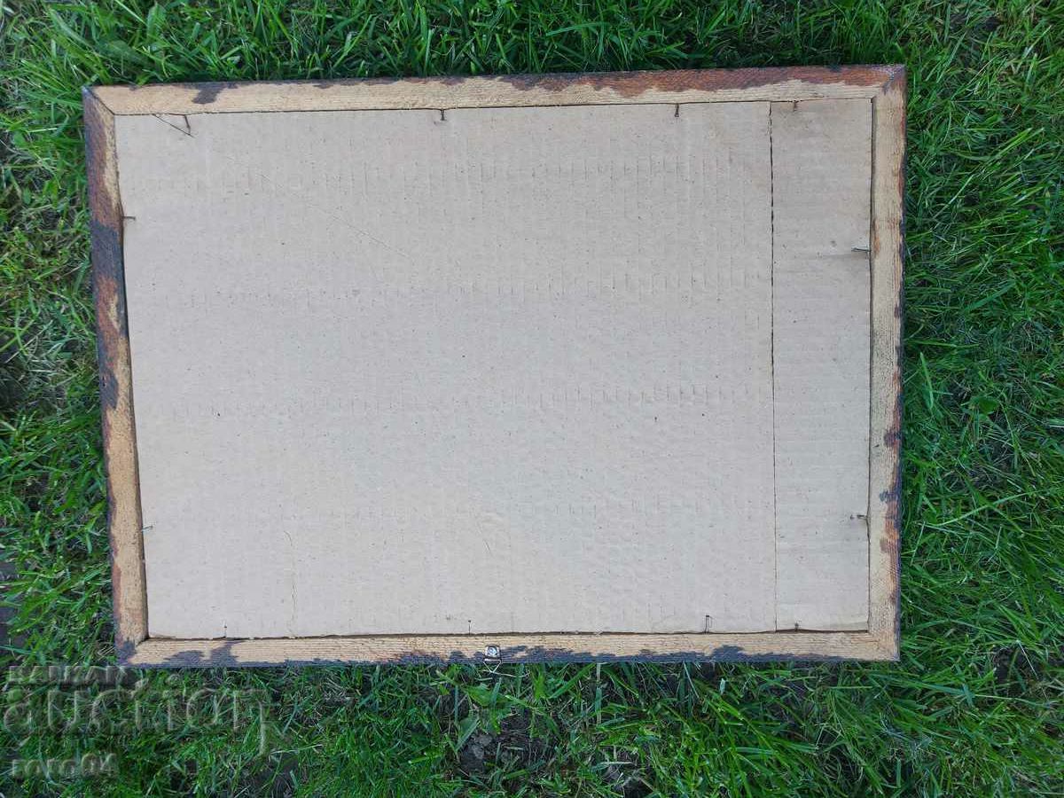 PICTURE - POSTER - FRAME - GLASS - 6 PICTURE - POSTER - FRAME - GLASS - 6