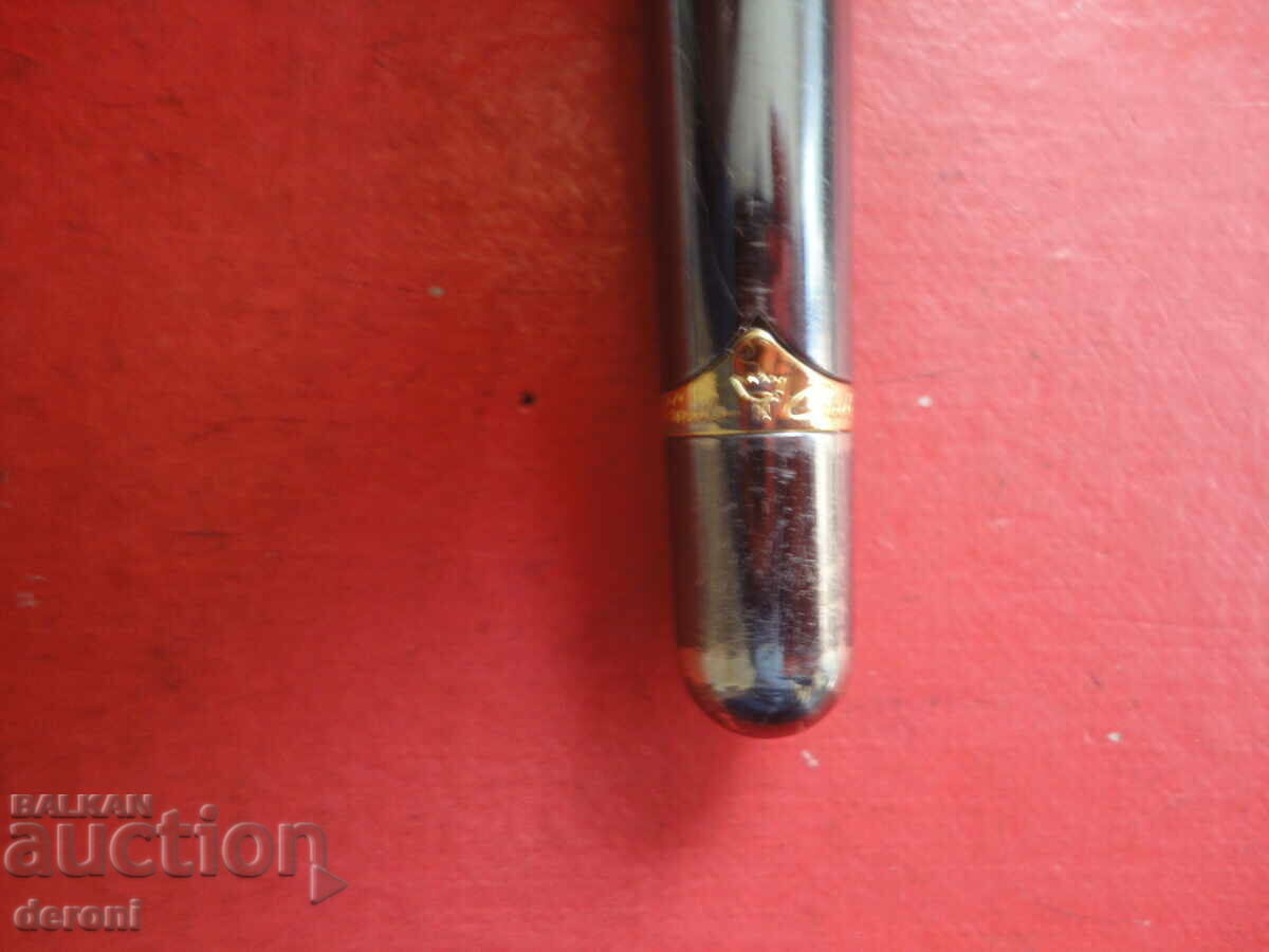 Υπέροχο στυλό στυλό Creeks με τιμή 25.00 BGN | € 12.78 Υπέροχο στυλό στυλό Creeks με τιμή 25.00 BGN | € 12.78