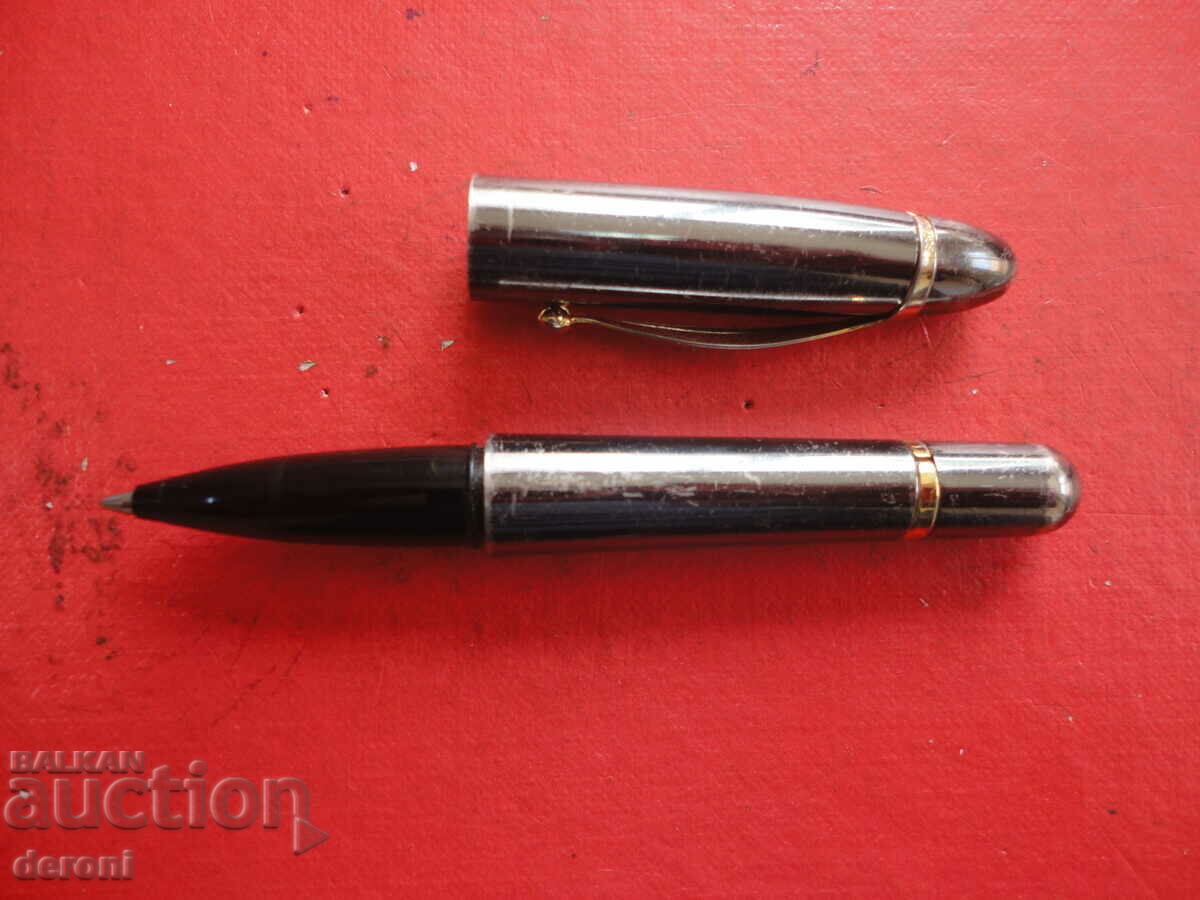 Δημοπρασία Υπέροχο στυλό στυλό Creeks Δημοπρασία Υπέροχο στυλό στυλό Creeks