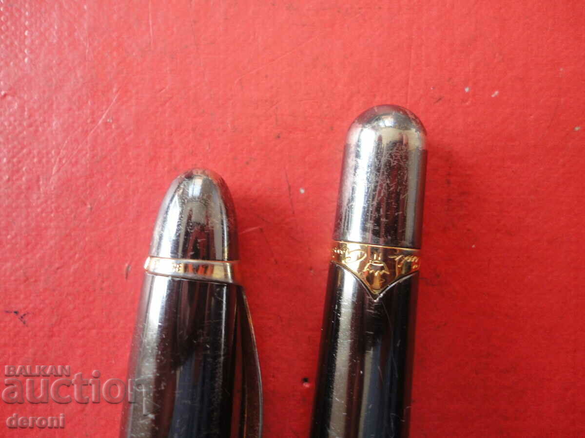 Υπέροχο στυλό στυλό Creeks - 5 Υπέροχο στυλό στυλό Creeks - 5