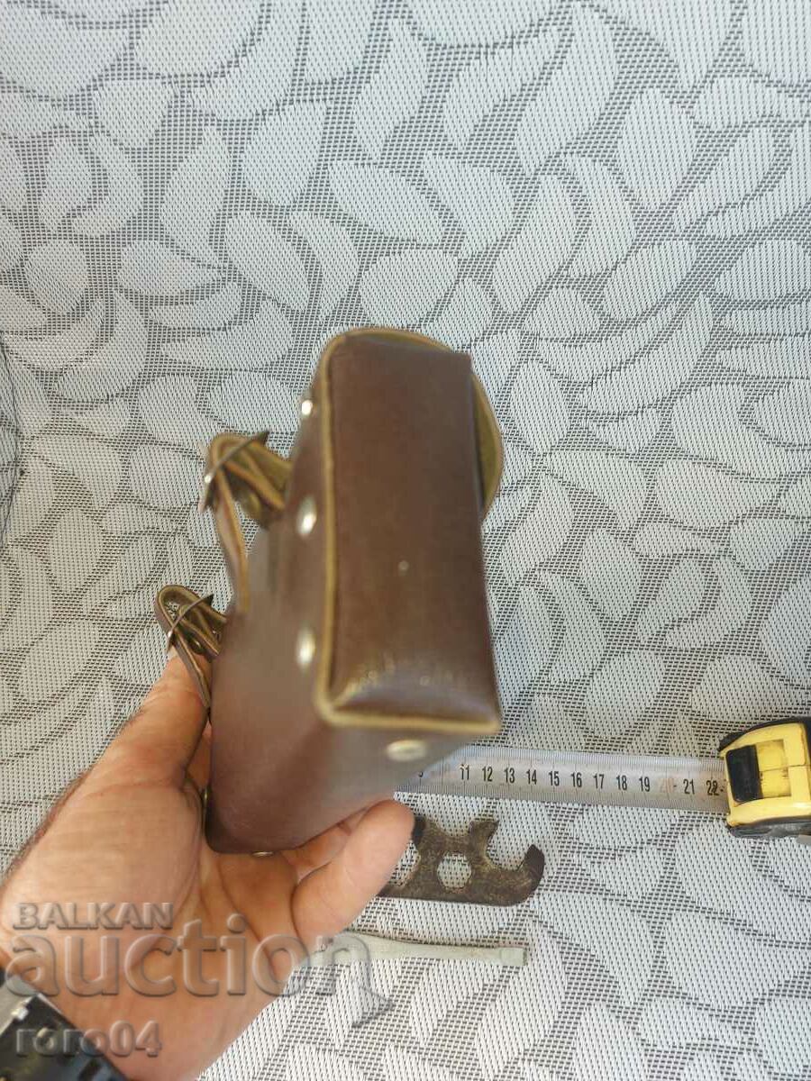 ΤΣΑΝΤΑ - ΕΡΓΑΛΕΙΑ - ΠΟΔΗΛΑΤΟ - 4 - 5 ΤΣΑΝΤΑ - ΕΡΓΑΛΕΙΑ - ΠΟΔΗΛΑΤΟ - 4 - 5