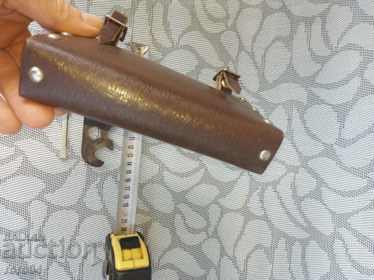 ΤΣΑΝΤΑ - ΕΡΓΑΛΕΙΑ - ΠΟΔΗΛΑΤΟ - 4 - 6 ΤΣΑΝΤΑ - ΕΡΓΑΛΕΙΑ - ΠΟΔΗΛΑΤΟ - 4 - 6