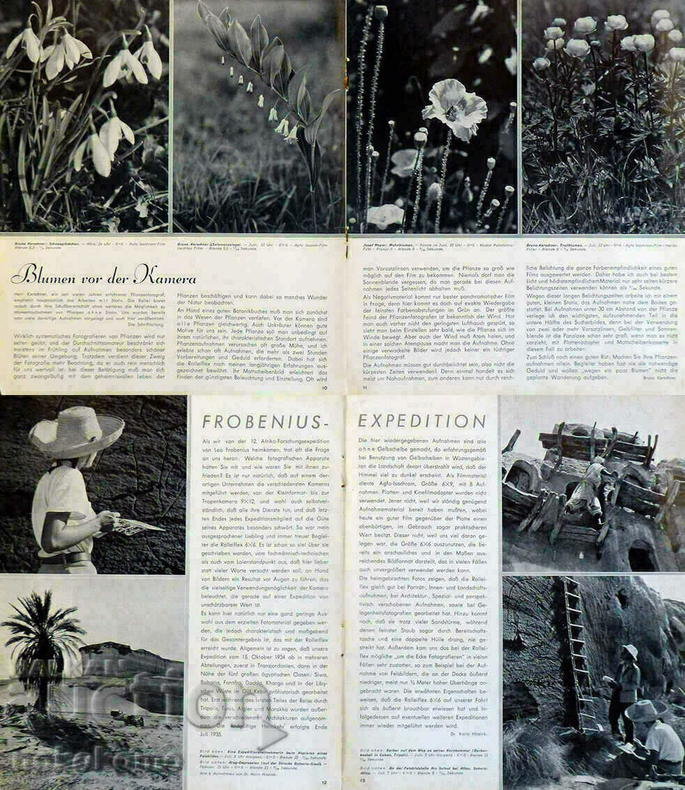 Auction Magazine: DIE FOTOGRAFIE Auction Magazine: DIE FOTOGRAFIE