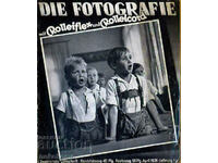 Magazine: DIE FOTOGRAFIE