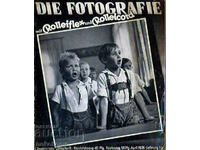 Magazine: DIE FOTOGRAFIE