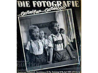 Magazine: DIE FOTOGRAFIE