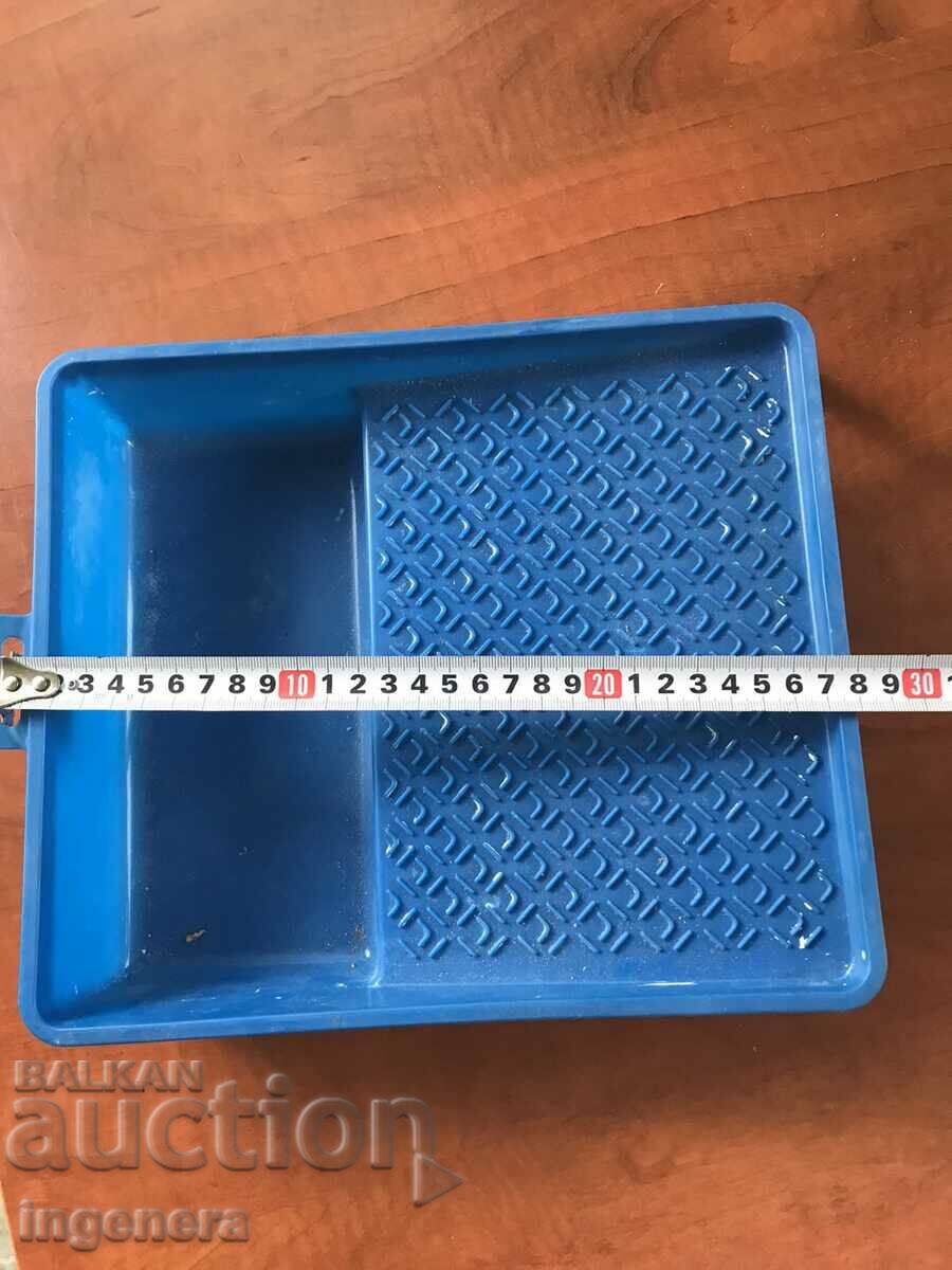 Delivery of BEAR PAINTING ROLLER-3 PCS. Delivery of BEAR PAINTING ROLLER-3 PCS.