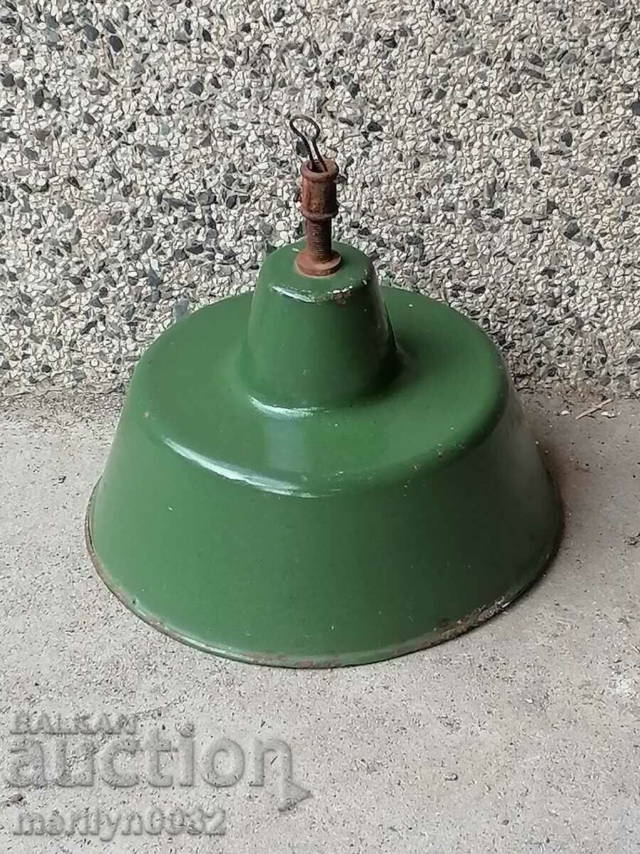 Double-sided enameled reflector lamp reflector enamel 60s it Double-sided enameled reflector lamp reflector enamel 60s it