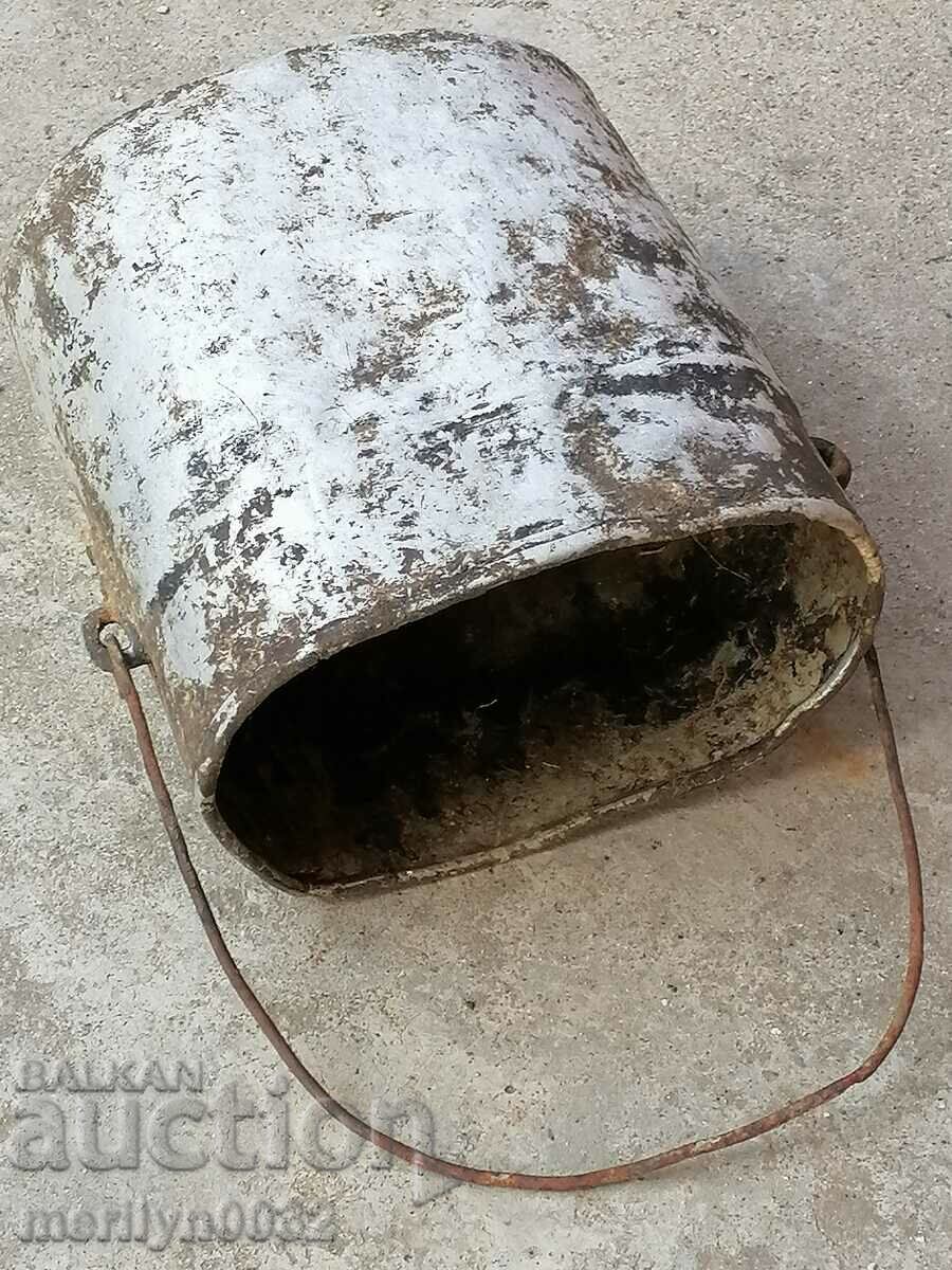 Soldier's food jug First World War, jug with price 33.00 BGN | € 16.87 Soldier's food jug First World War, jug with price 33.00 BGN | € 16.87