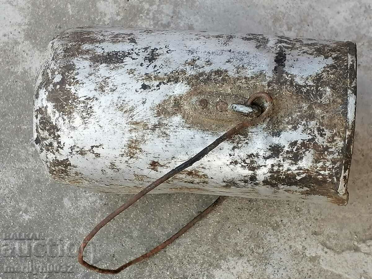 Soldier's food jug First World War, jug - 6 Soldier's food jug First World War, jug - 6