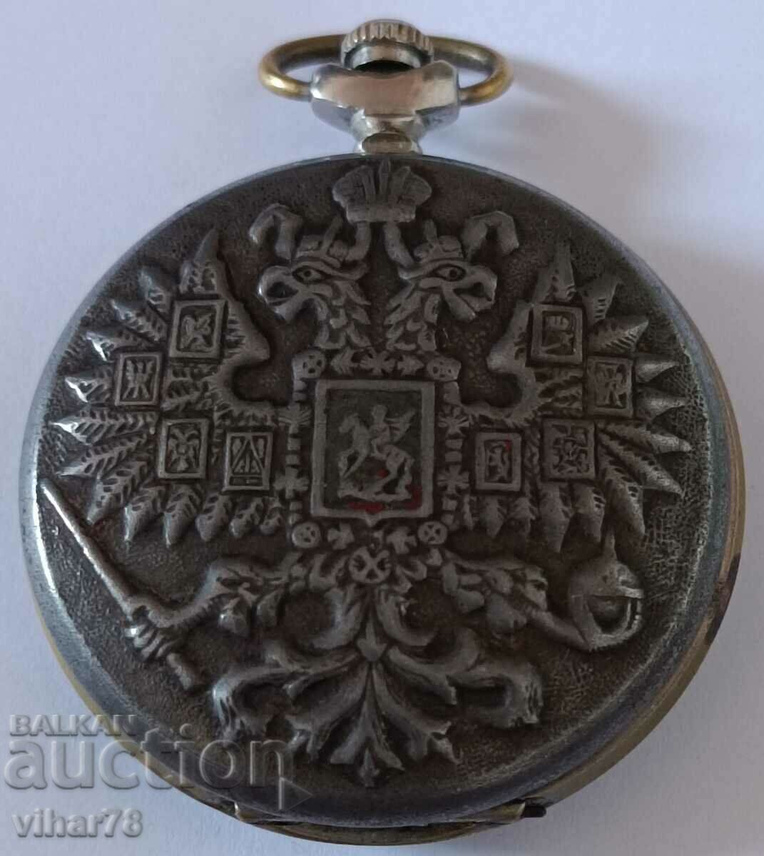 zipper pocket watch - 7 zipper pocket watch - 7