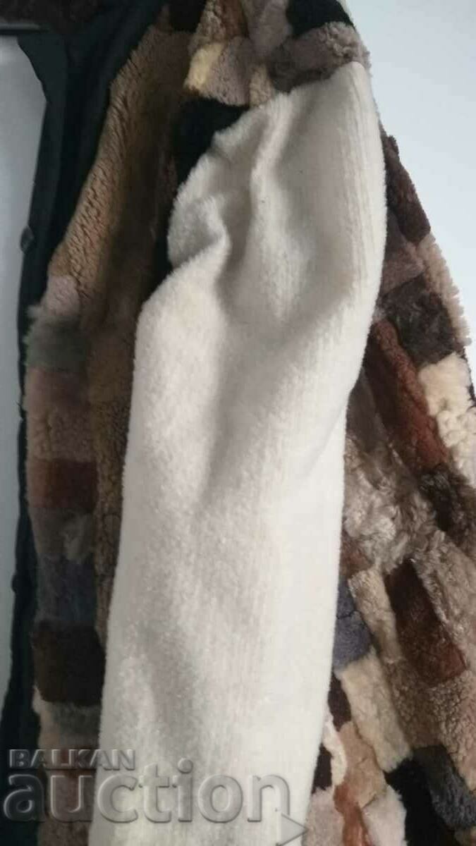 Haină de blană - 5