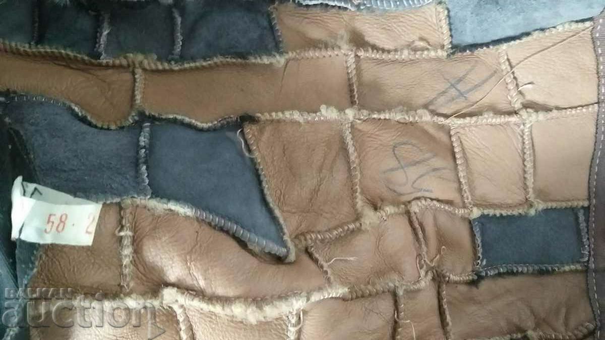 Haină de blană - 6