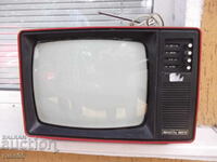 Телевизор "ЮНОСТЬ - 402 В" съветски - 1