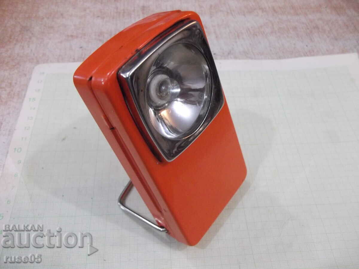 Flashlight - 8 - 7 Flashlight - 8 - 7