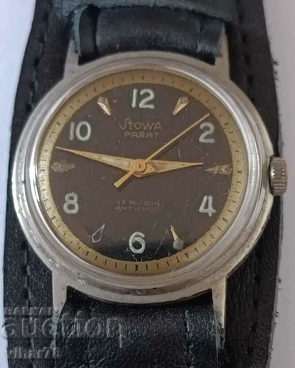 RARE MILITARY MODEL-STOWA-STOWA with price 259.99 BGN | € 132.93 RARE MILITARY MODEL-STOWA-STOWA with price 259.99 BGN | € 132.93