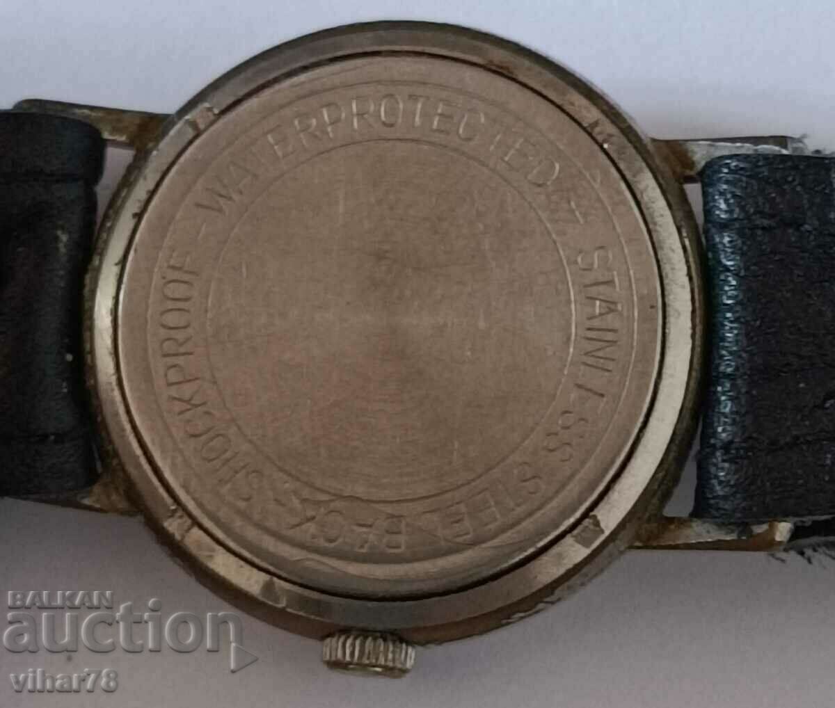 RARE MILITARY MODEL-STOWA-STOWA - 7 RARE MILITARY MODEL-STOWA-STOWA - 7