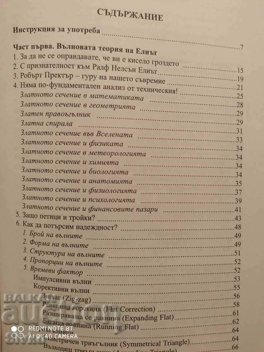 Auction  Are financial markets financial?