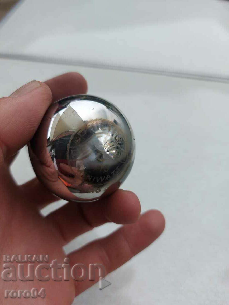 Auction RADIO LAMP PHILIPS C 443 Auction RADIO LAMP PHILIPS C 443