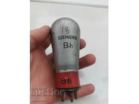 RADIO LAMP SIMENS Bh