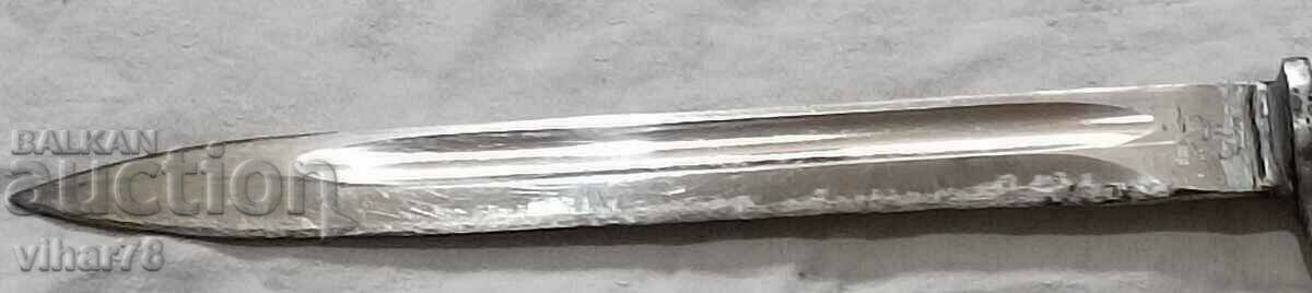 OLD STICK KNIFE - PERSONAL TRANSFER ONLY - 6