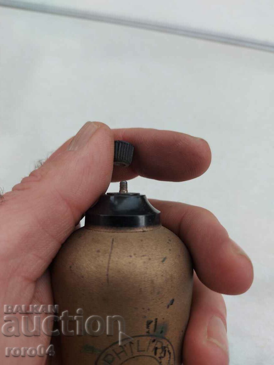 ΛΑΜΠΑ ΡΑΔΙΟΦΩΝΟΥ PHILIPS C 442 - 5 ΛΑΜΠΑ ΡΑΔΙΟΦΩΝΟΥ PHILIPS C 442 - 5