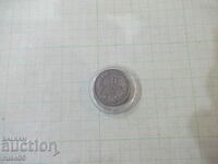 Монета "10 стотинки - 1913 г."