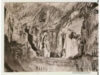 Bulgaria Card Ledenika Cave 2*
