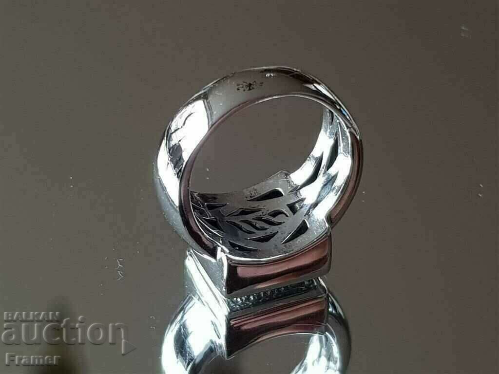 GOLD 18K DIAMOND DIAMOND STYLE RING WHITE GOLD - 6 GOLD 18K DIAMOND DIAMOND STYLE RING WHITE GOLD - 6