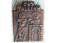 13127 Insigna - Tallinn Estonia