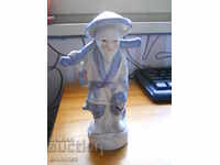 Porcelain figurine (China)