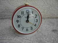 Collector's Alarm Clock Vityaz Like New