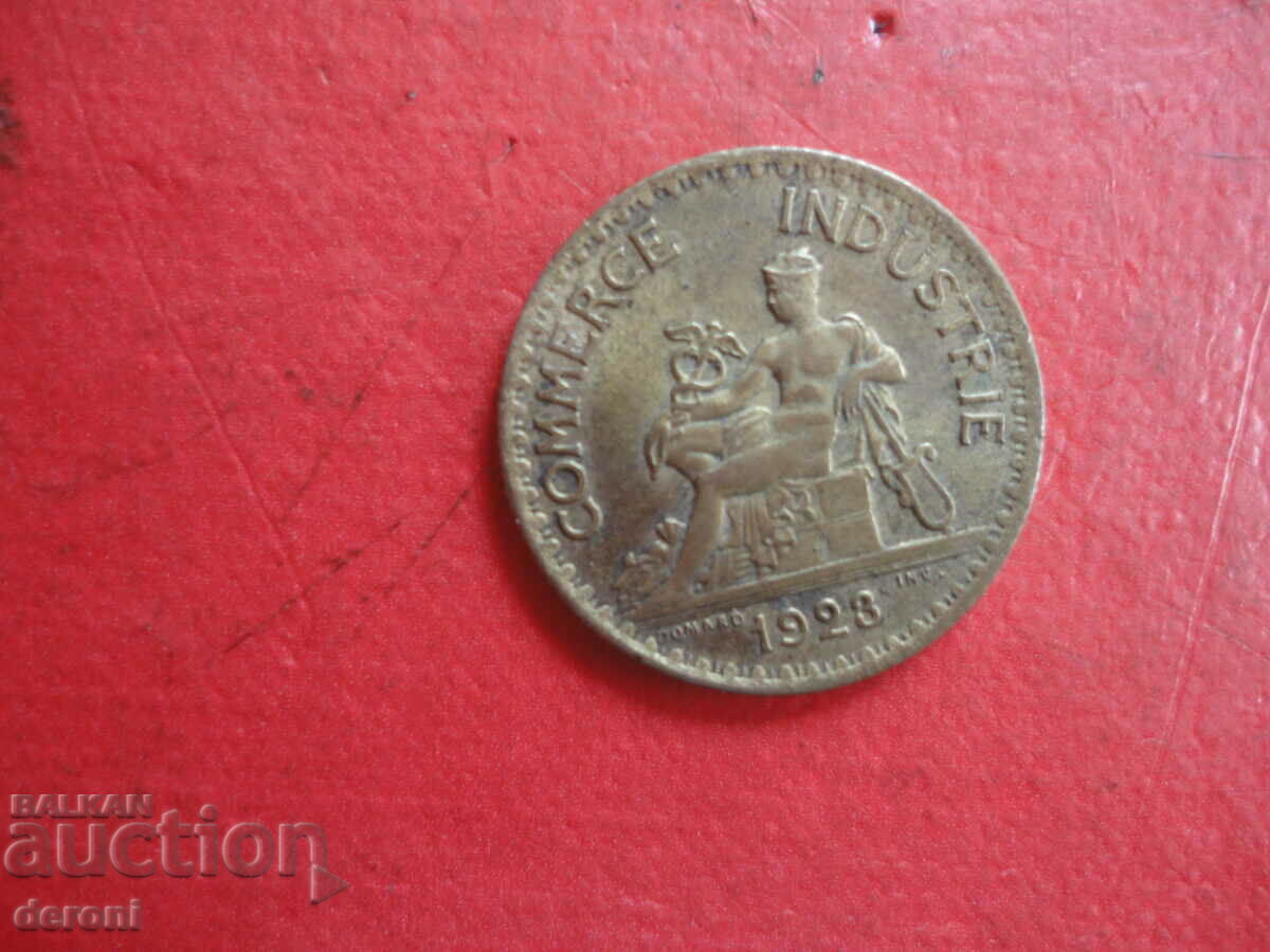 Auction 1 Franc 1923 Bon Pour Auction 1 Franc 1923 Bon Pour